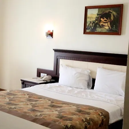Kumburgaz Blue World 4* بيوكجكمجة