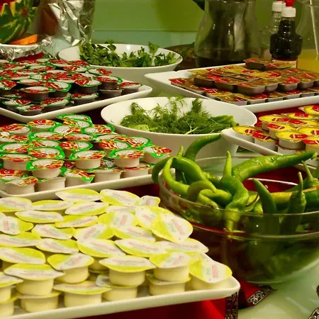 Kumburgaz Blue World Otel Büyükçekmece