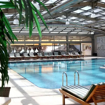 Kumburgaz Blue World