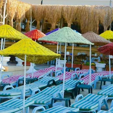 Kumburgaz Blue World Büyükçekmece