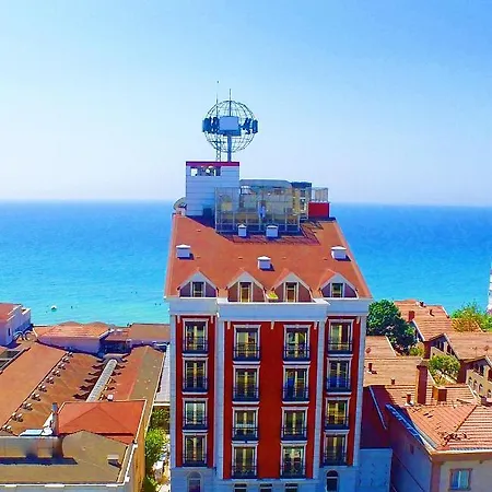 Kumburgaz Blue World