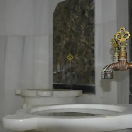 Kumburgaz Blue World Otel Büyükçekmece