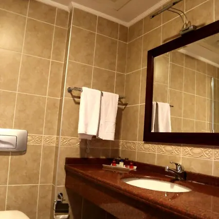 Otel Kumburgaz Blue World 4*