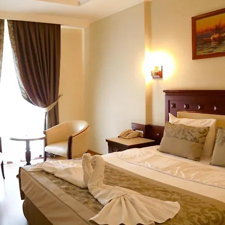 Kumburgaz Blue World Otel Büyükçekmece