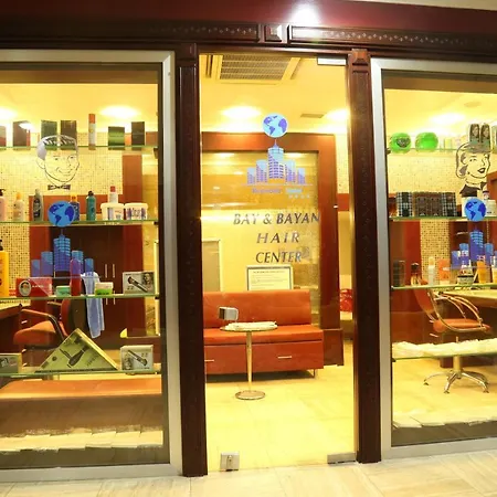 Kumburgaz Blue World 4* Büyükçekmece