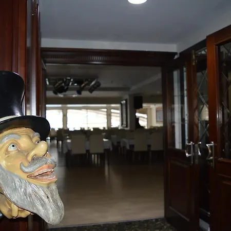 Kumburgaz Blue World Otel Büyükçekmece