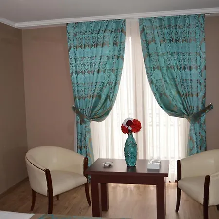 Otel Kumburgaz Blue World Büyükçekmece