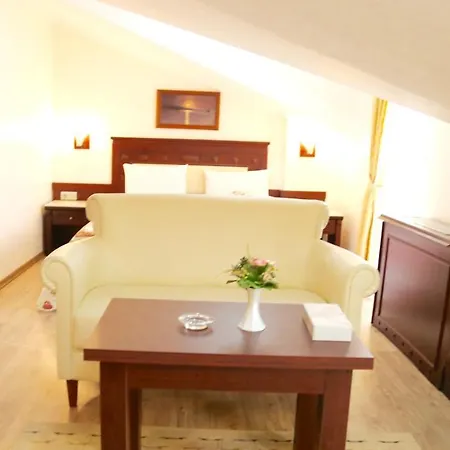 Kumburgaz Blue World Büyükçekmece