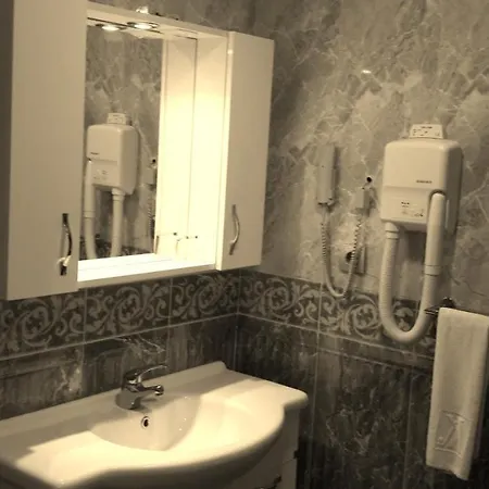 Kumburgaz Blue World 4* Büyükçekmece