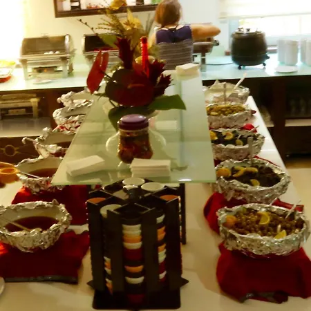 Otel Kumburgaz Blue World 4*