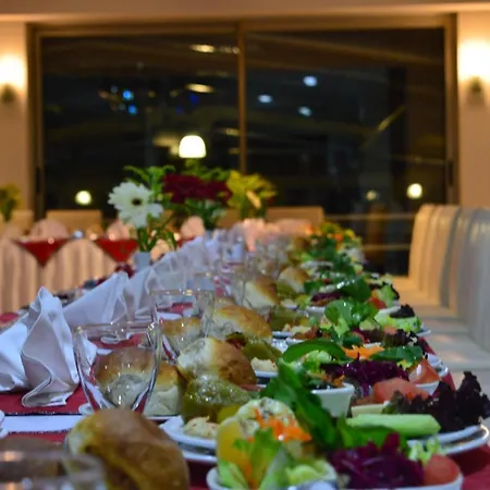 Otel Kumburgaz Blue World