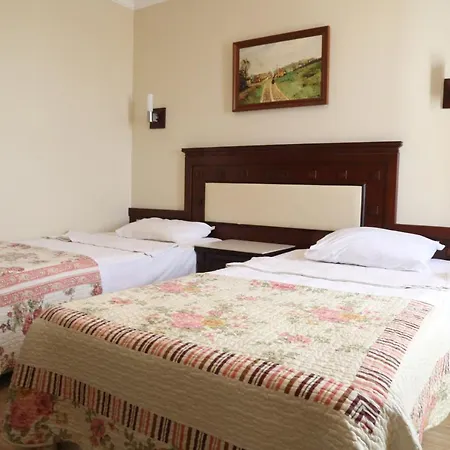 Kumburgaz Blue World 4*