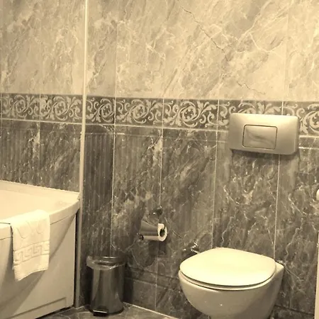 Kumburgaz Blue World Otel 4*
