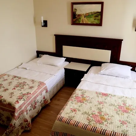 Otel Kumburgaz Blue World