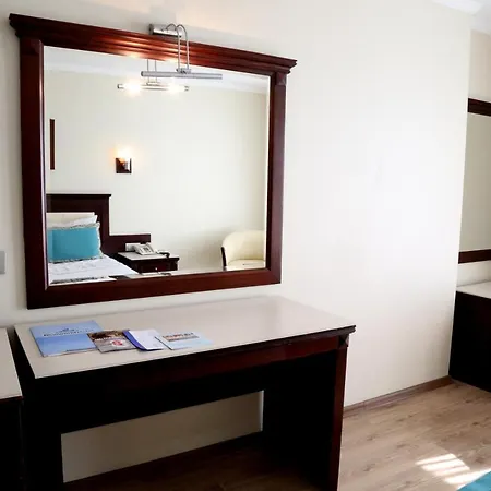 Kumburgaz Blue World Büyükçekmece