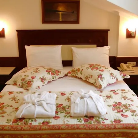 Kumburgaz Blue World Büyükçekmece