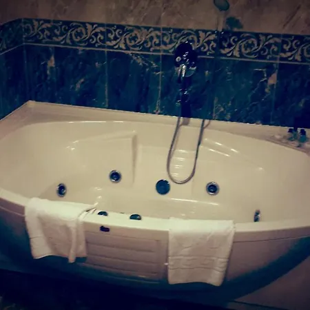 Otel Kumburgaz Blue World Büyükçekmece