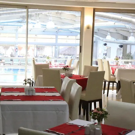 Kumburgaz Blue World