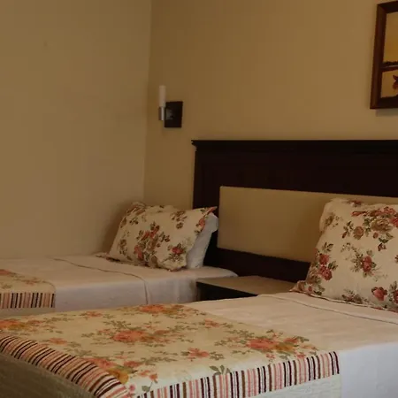 Otel Kumburgaz Blue World