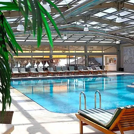 Kumburgaz Blue World 4* Büyükçekmece