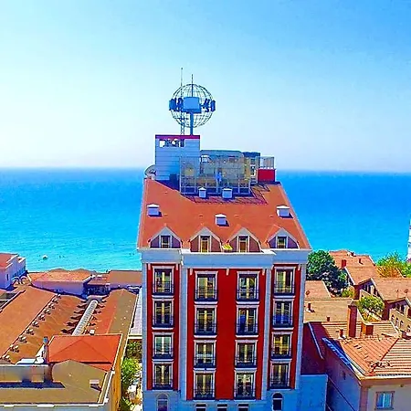 Kumburgaz Blue World 4* Büyükçekmece