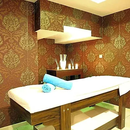 Kumburgaz Blue World 4* Büyükçekmece