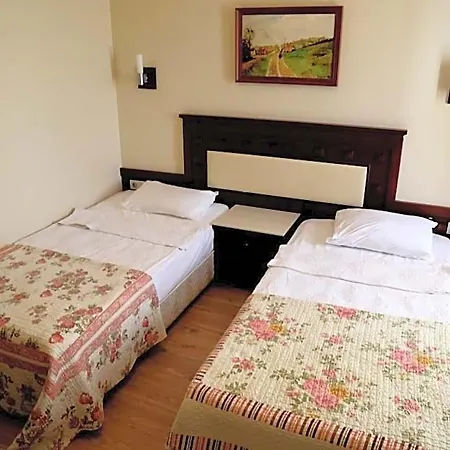 Kumburgaz Blue World 4*