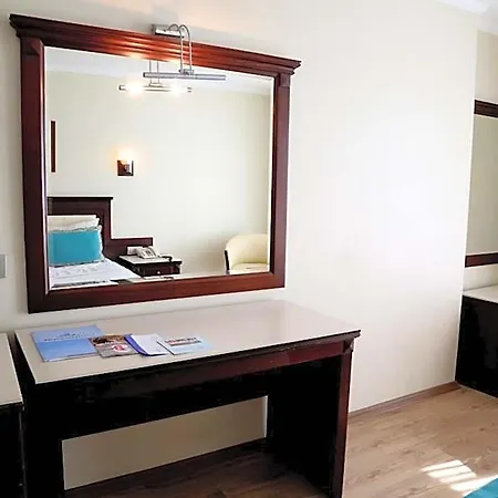 Otel Kumburgaz Blue World Büyükçekmece