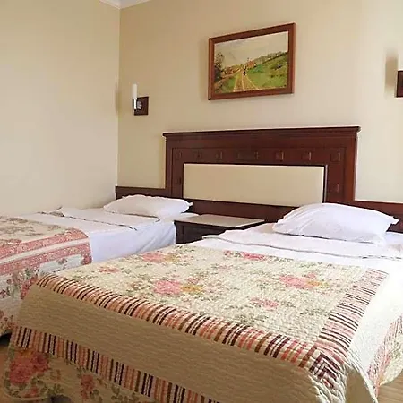 Otel Kumburgaz Blue World 4*
