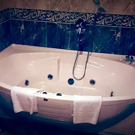 Otel Kumburgaz Blue World Büyükçekmece