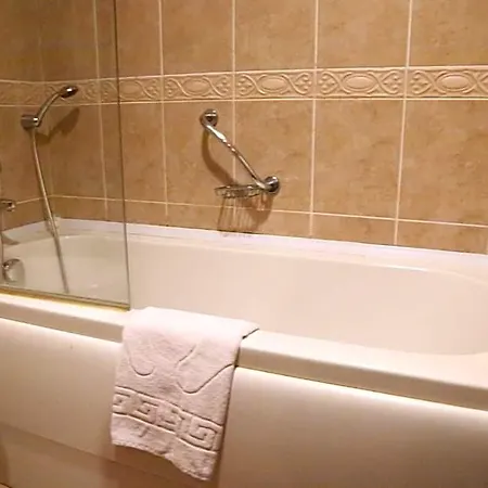 Kumburgaz Blue World 4* Büyükçekmece