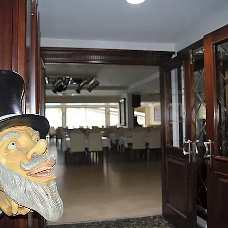Kumburgaz Blue World Otel