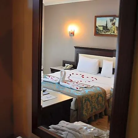 Kumburgaz Blue World Otel