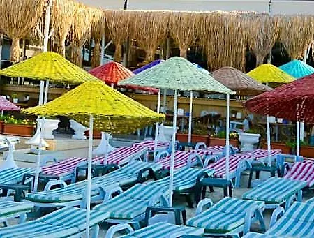 Kumburgaz Blue World Büyükçekmece