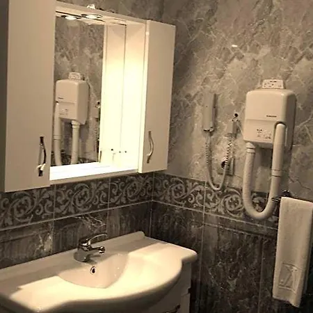 Otel Kumburgaz Blue World Büyükçekmece