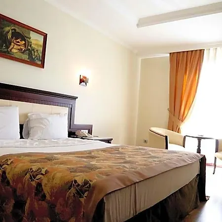 Kumburgaz Blue World 4*