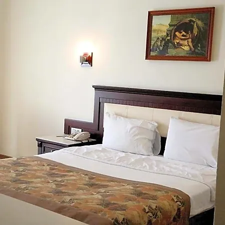 Otel Kumburgaz Blue World Büyükçekmece