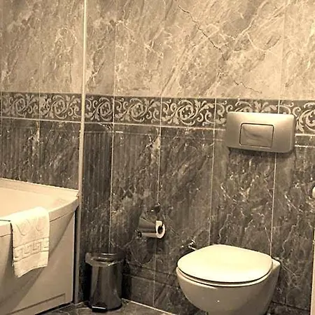 Kumburgaz Blue World 4* Büyükçekmece