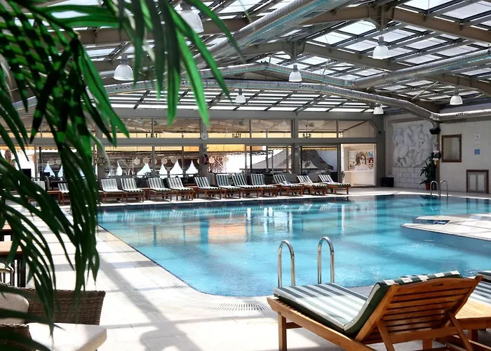 Kumburgaz Blue World