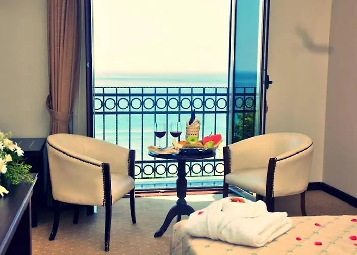 Kumburgaz Blue World 4* Büyükçekmece