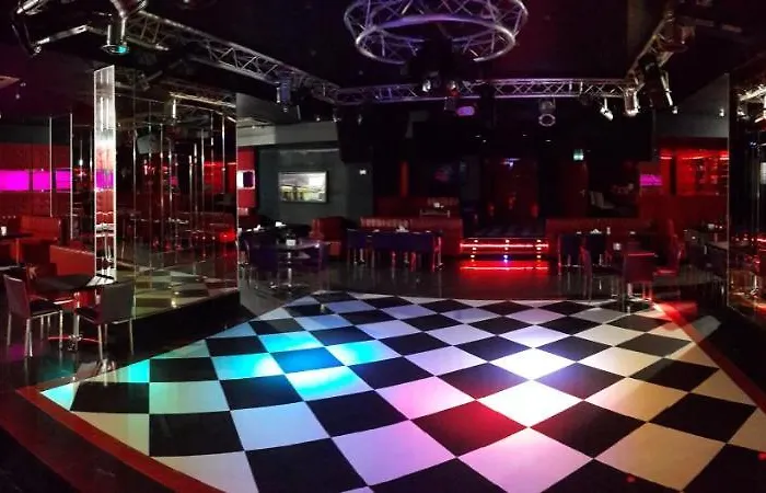 Kumburgaz Blue World Hotel 4*