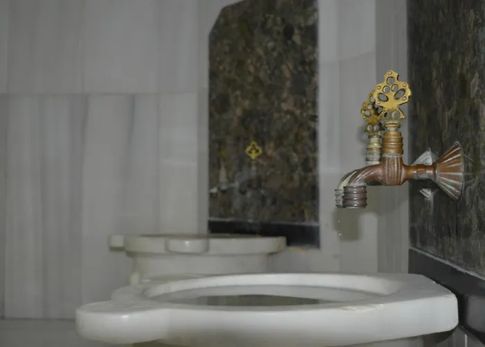 Kumburgaz Blue World Hotel Büyükçekmece