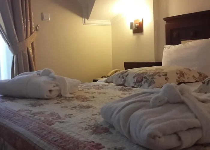 Kumburgaz Blue World