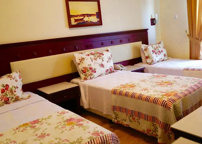 Kumburgaz Blue World Büyükçekmece