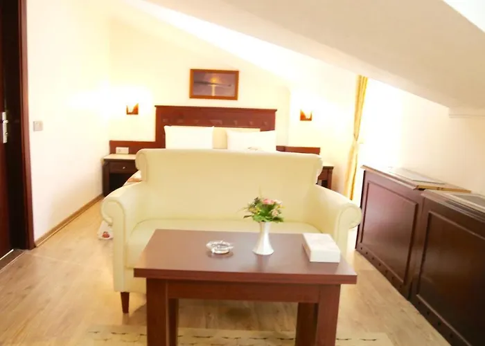 Kumburgaz Blue World Büyükçekmece