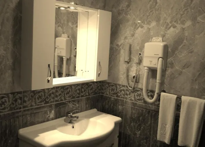 Kumburgaz Blue World 4* Büyükçekmece