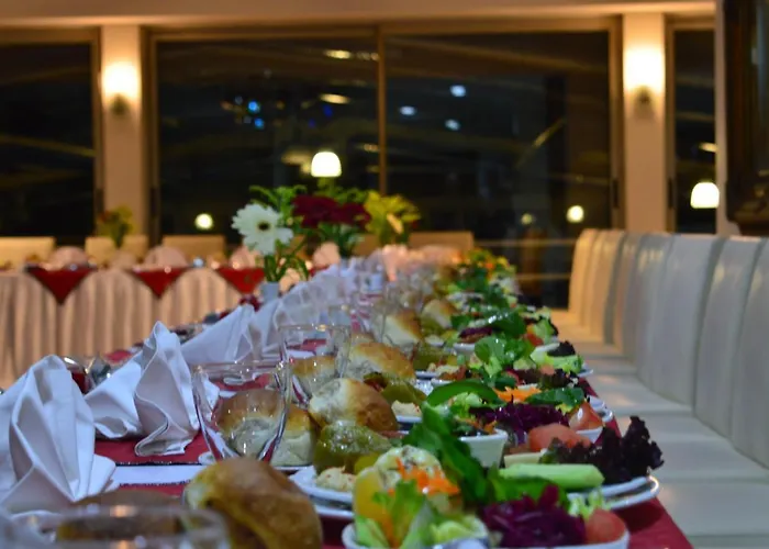 Hotel Kumburgaz Blue World