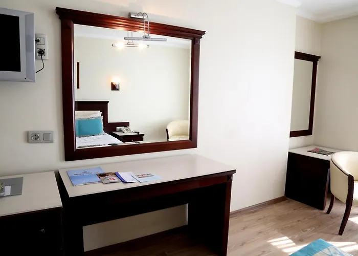 Kumburgaz Blue World Büyükçekmece