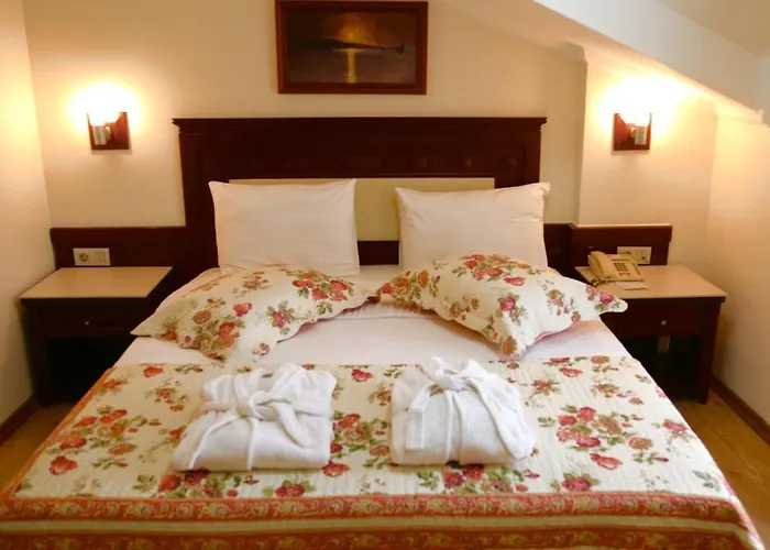 Kumburgaz Blue World Büyükçekmece