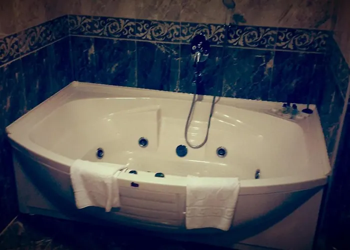 Hotel Kumburgaz Blue World Büyükçekmece